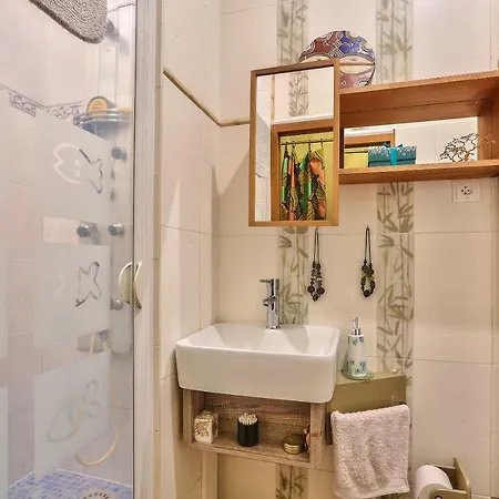 ✧ Cute Urban Cocoon ✧ 20th Arr. Apartment *